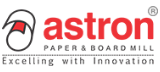 Client logo